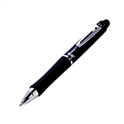真彩  权威中性笔黑色 (黑色) 0.5mm  110318
