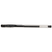 三菱铅笔 三菱Signo双珠啫哩笔量贩 (黑色) 10支/盒 0.5mm  UM-100