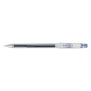 百乐 超细HI-TECH-C4钢珠笔 (蓝色) 0.4mm  BLLH20C4-L