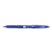 百乐 摩磨擦超细钢珠笔 (蓝色) 0.4mm  LF-22P4-L