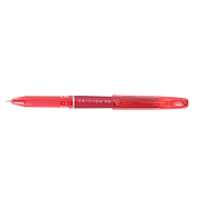 百乐 摩磨擦超细钢珠笔 (红色) 0.4mm  LF-22P4-R