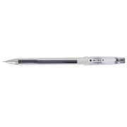 百乐 超细HI-TECH-C3钢珠笔 (黑) 0.3mm  BLLH20C3