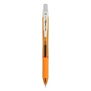 派通 BLN105彩杆速干中性笔 (橙) 0.5mm  BLN105F-A