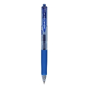 三菱铅笔 三菱SignoRT中性笔 (蓝色) 0.38mm  UMN-1
