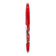 百乐 摩磨擦啫喱笔 (红色) 0.5mm  LFB-20EF-R