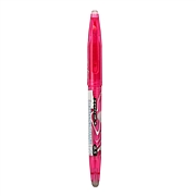 百乐 摩磨擦啫喱笔 (粉红色) 0.5mm  LFB-20EF-P