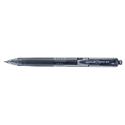三菱铅笔 三菱SignoRT中性笔 (黑色) 0.5mm  UMN-10