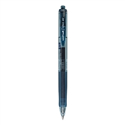 三菱铅笔 三菱SignoRT中性笔 (蓝黑色) 0.5mm  UMN-