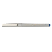 三菱铅笔 三菱优丽水性笔 (蓝色) 0.5mm  UB-125