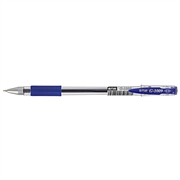 金万年 欧标中性笔 (蓝) 0.5mm  G-1009