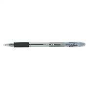 斑马 针管式中油笔 (黑) 0.7mm  Z-1