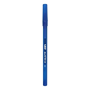 比克 超顺滑炫彩签字笔 (蓝) 0.5mm  908073