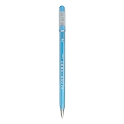 百能 办公用圆珠笔 (蓝色) 0.5mm  XA48