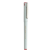 斑马 签字笔 (红) 0.5mm  BE-100