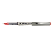 白雪 直液式签字笔 (红色)  PVN-166