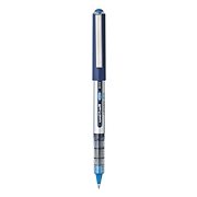 三菱铅笔 三菱直注式耐水性走珠笔 (蓝色) 0.5mm  UB-150