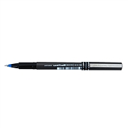 三菱铅笔 三菱耐水性走珠笔 (蓝) 0.5mm  UB-155