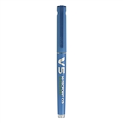 百乐 V5威宝墨胆型走珠笔 (蓝) 0.5mm  BXC-V5