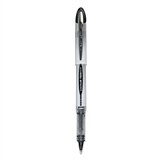 三菱铅笔 三菱高科技走珠笔 (黑色) 0.8mm  UB-200
