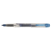 白金 进口钢笔 (蓝)  PPQ-200