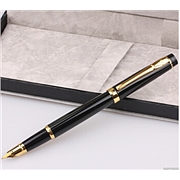 英雄  3802 0.5mm钢笔 (单位：支)  黑