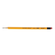 马可 高级书写铅笔 HB  4200E-12CB