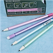 真彩 小学生专用免削全自动活动铅笔2B/0.7 2B 0.7  131108