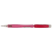 派通 自动铅笔 (红色) 0.5mm  AX105-B