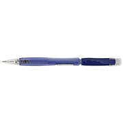 派通 自动铅笔 (蓝色) 0.5mm  AX105-C