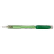 派通 自动铅笔 (绿色) 0.5mm  AX105-D