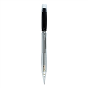 派通 自动铅笔 (黑) 0.7mm  AX107-A