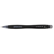 三菱铅笔 三菱侧按式彩色活动铅笔 (黑) 0.5mm  M5-