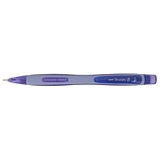 三菱铅笔 三菱侧按式彩色活动铅笔 (蓝) 0.5mm  M5-