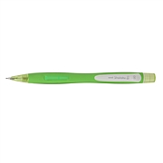 三菱铅笔 三菱侧按式彩色活动铅笔 (绿) 0.5mm  M5-