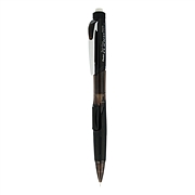 派通 侧按式活动铅笔 (黑) 0.5mm  PD275-A