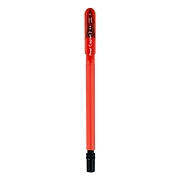 派通 盖帽式活动铅笔 (粉红) 0.5mm  A105C-P