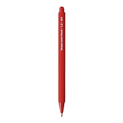 国誉 Junior红色芯活动铅笔 (红) 1.3mm  PS-CR101-1P