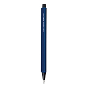 国誉0.9mm活动铅笔 0.9mm PS-P100DB-1P 深蓝