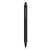 国誉 活动铅笔 (黑) 1.3mm  PS-P101D-1P