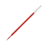 真彩 超值4支装中性笔芯红 (红色) 0.5mm  4068
