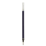 三菱铅笔 三菱水笔芯 (蓝色) 0.38mm 119mm  UMR-1