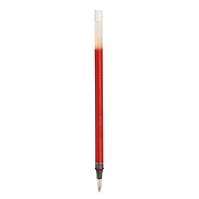 三菱铅笔 三菱水笔芯 (红色) 0.38mm 119mm  UMR-1