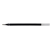三菱铅笔 三菱水笔芯 (黑) 0.5mm 12支/盒  UMR-5