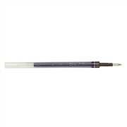 三菱铅笔 三菱替芯 (蓝色) 0.38mm 112mm  UMR-83