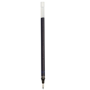 三菱铅笔 三菱水笔芯 (蓝色) 0.5mm 128mm  UMR-5