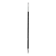 三菱铅笔 三菱签字笔芯 (黑色) 0.7mm 121mm  SA-7C