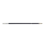 三菱铅笔 三菱签字笔芯 (蓝色) 0.7mm 121mm  SA-7C