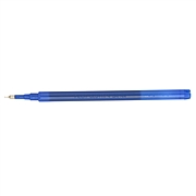 百乐 摩摩擦超细钢珠笔替芯 (蓝色) 0.4mm  BLS-FRP