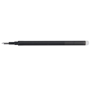 百乐 摩摩擦超细钢珠笔替芯 (黑色) 0.5mm  BLS-FR5-B