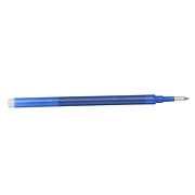 百乐 摩摩擦超细钢珠笔替芯 (蓝色) 0.5mm  BLS-FR5-L